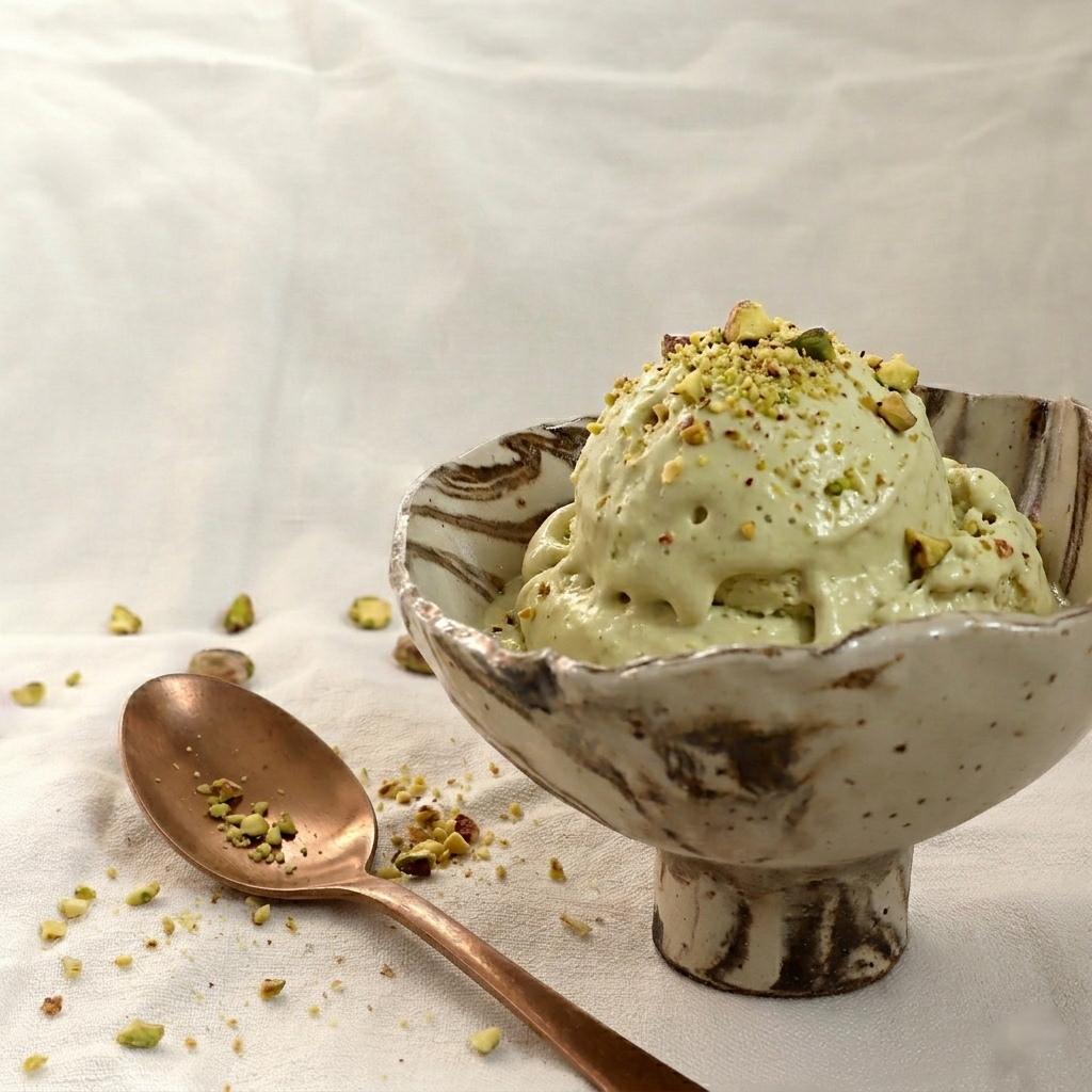 Ciotolina effetto marmorizzato in gres